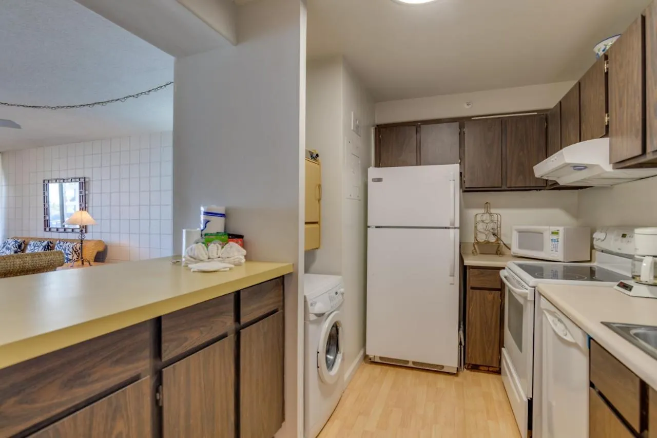 Valley Isle #703 Condo Kahana United States