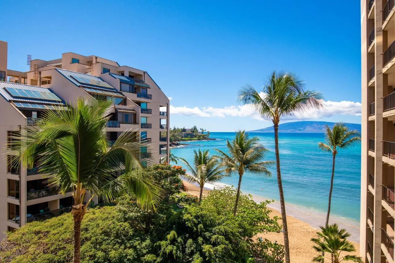 Valley Isle #703 Condo Kahana 0*,  USA